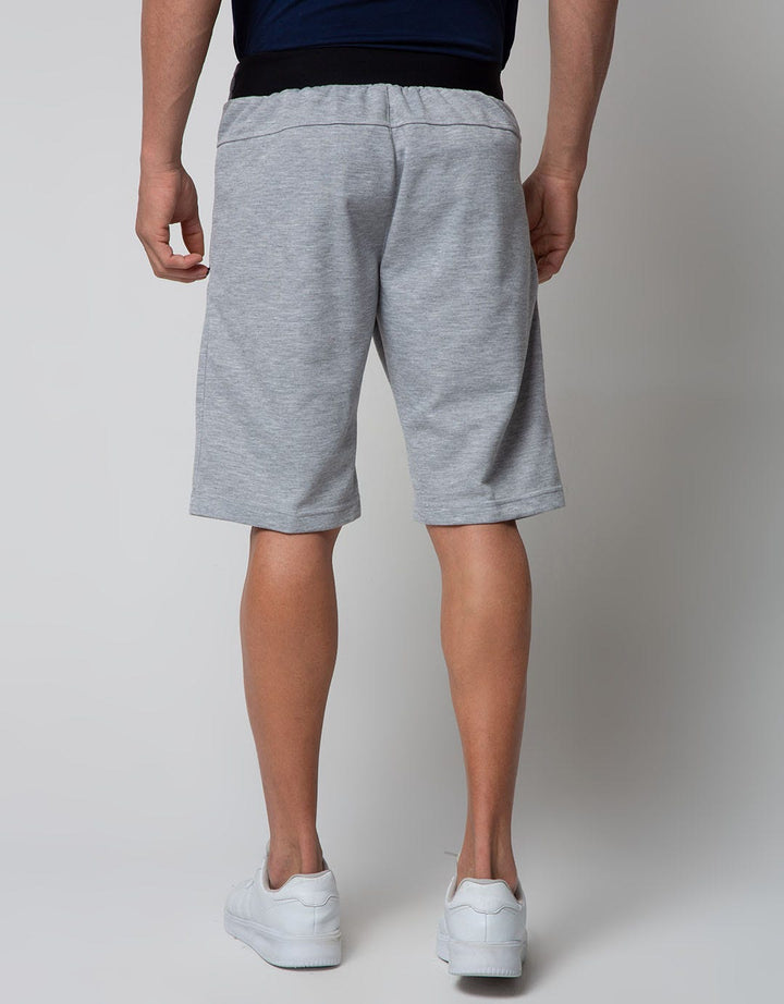 American Jeans Short Pants Waist Elastic