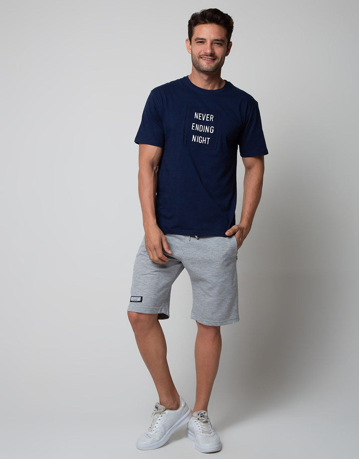 American Jeans Short Pants Waist Elastic