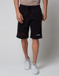 American Jeans Short Pants Flame Nyc
