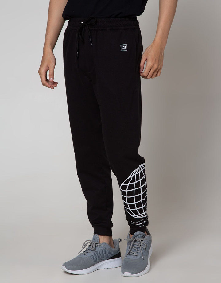 American Jeans Jogger Culture Globe