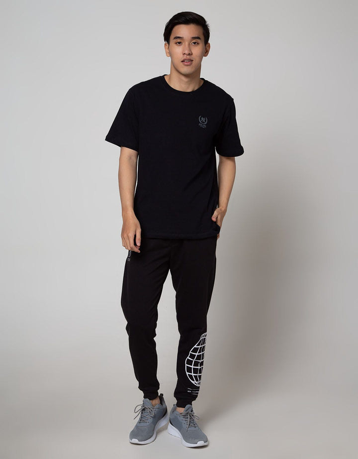 American Jeans Jogger Culture Globe