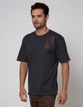 Cole T-Shirt Print Evolution Ravoltn