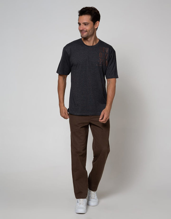 Cole T-Shirt Print Evolution Ravoltn