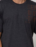 Cole T-Shirt Print Evolution Ravoltn