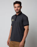 Nevada Short Sleeve Polo Shirt Print