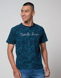 Nevada Short Sleeve T-Shirt Fullprint