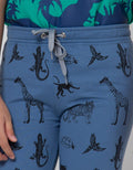 Little M Jogger Multipack 2Pack Safari