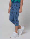 Little M Jogger Multipack 2Pack Safari