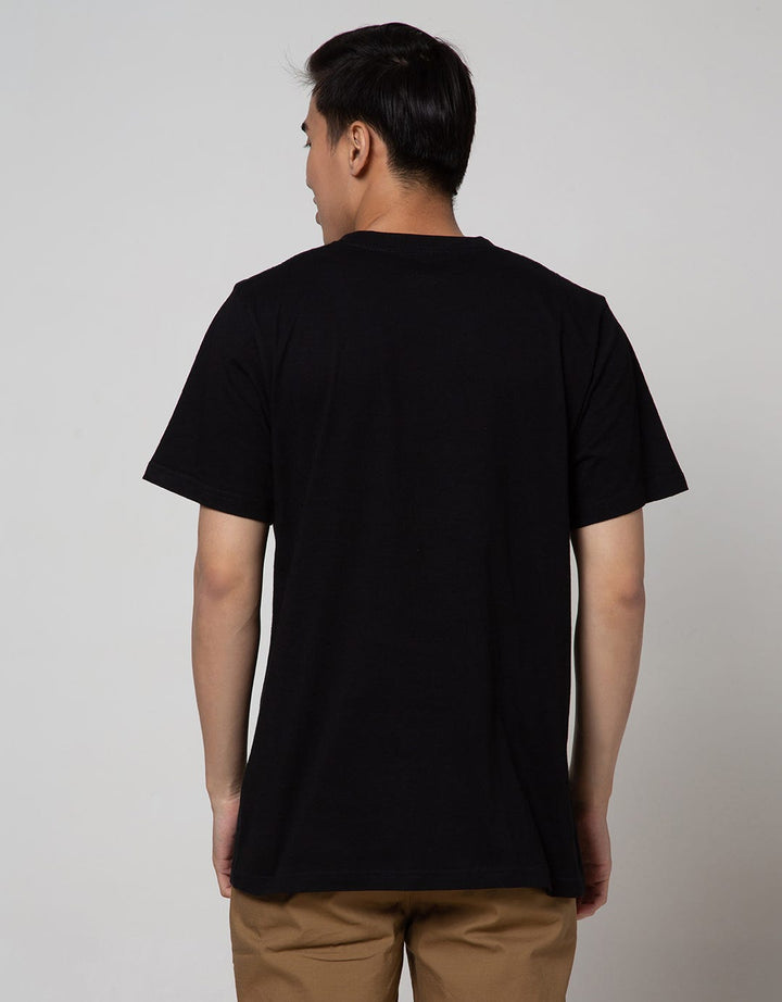 Nevada Short Sleeve T-Shirt Print Connecting Us