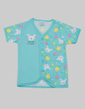 Pipiniko Short Sleeve T-Shirt Bunny