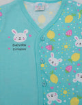 Pipiniko Short Sleeve T-Shirt Bunny