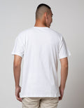 Nevada Short Sleeve T-Shirt Print Lighting Logo