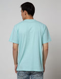 Nevada Short Sleeve T-Shirt Print Vacation