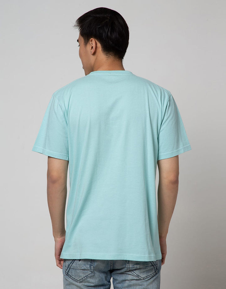 Nevada Short Sleeve T-Shirt Print Vacation