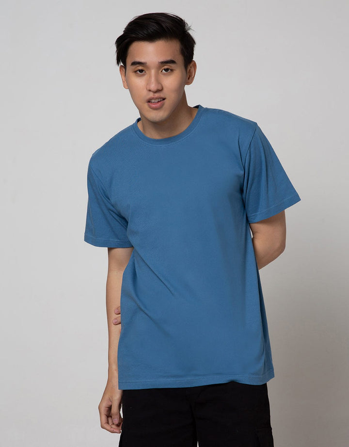 Nevada Short Sleeve T-Shirt Print (Back Print)