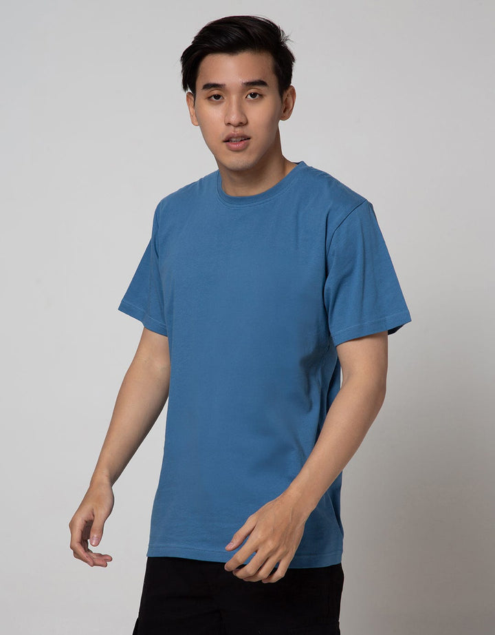 Nevada Short Sleeve T-Shirt Print (Back Print)