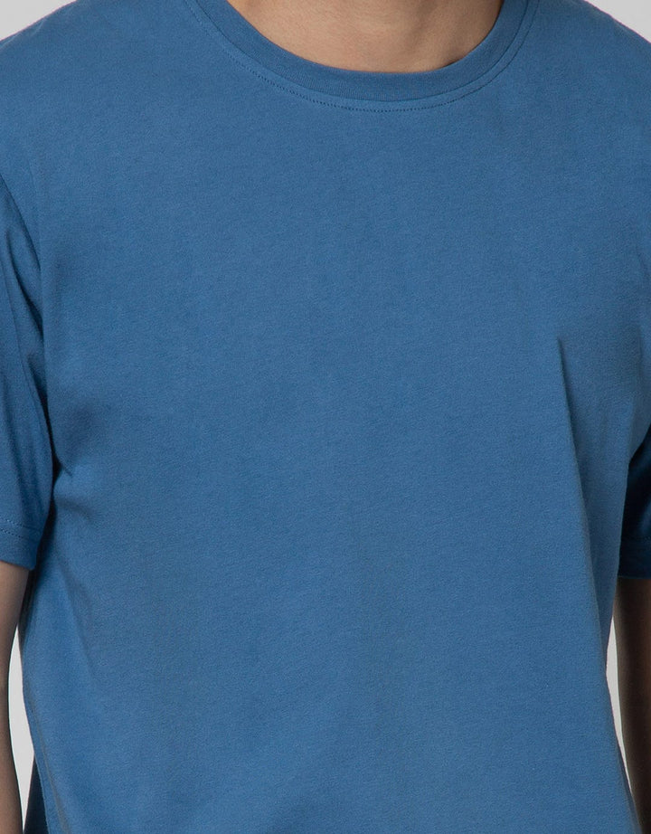 Nevada Short Sleeve T-Shirt Print (Back Print)