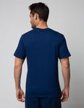 Nevada Short Sleeve T-Shirt Print Summer Vibes