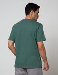 Nevada Short Sleeve T-Shirt  Print Keep Going