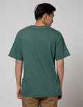 Nevada Short Sleeve T-Shirt Print Inspire