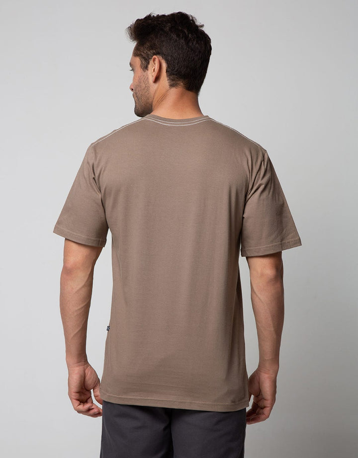 Nevada Short Sleeve T-Shirt Print Endless Summer