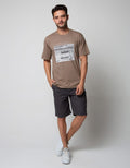 Nevada Short Sleeve T-Shirt Print Endless Summer