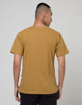 Nevada Short Sleeve T-Shirt Print Life Is The Journey