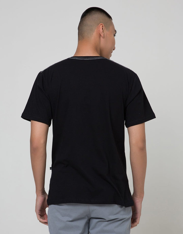Nevada Short Sleeve T-Shirt Print Adventure To Nature