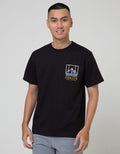 Nevada Short Sleeve T-Shirt Print Create