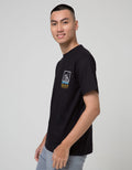 Nevada Short Sleeve T-Shirt Print Create