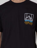 Nevada Short Sleeve T-Shirt Print Create