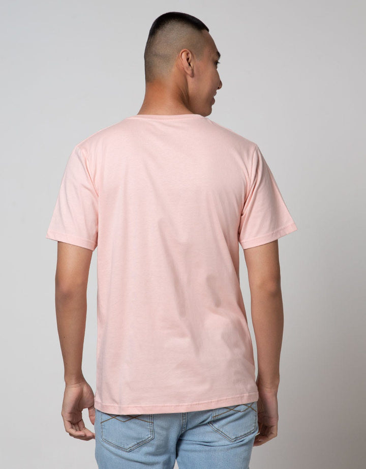 Nevada Short Sleeve T-Shirt Print Paradise