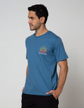 Nevada Short Sleeve T-Shirt Print Adventure