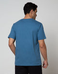 Nevada Short Sleeve T-Shirt Print Adventure