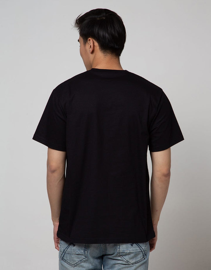Nevada Short Sleeve T-Shirt Print The Great