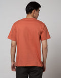 Nevada Short Sleeve T-Shirt Print Fight