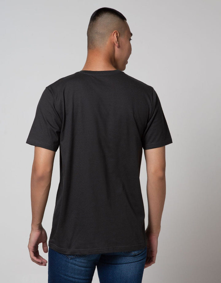 Nevada Short Sleeve T-Shirt  Print Samurai
