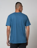 Nevada Short Sleeve T-Shirt  Print Don't Talk