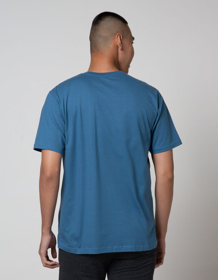 Nevada Short Sleeve T-Shirt  Print Don't Talk