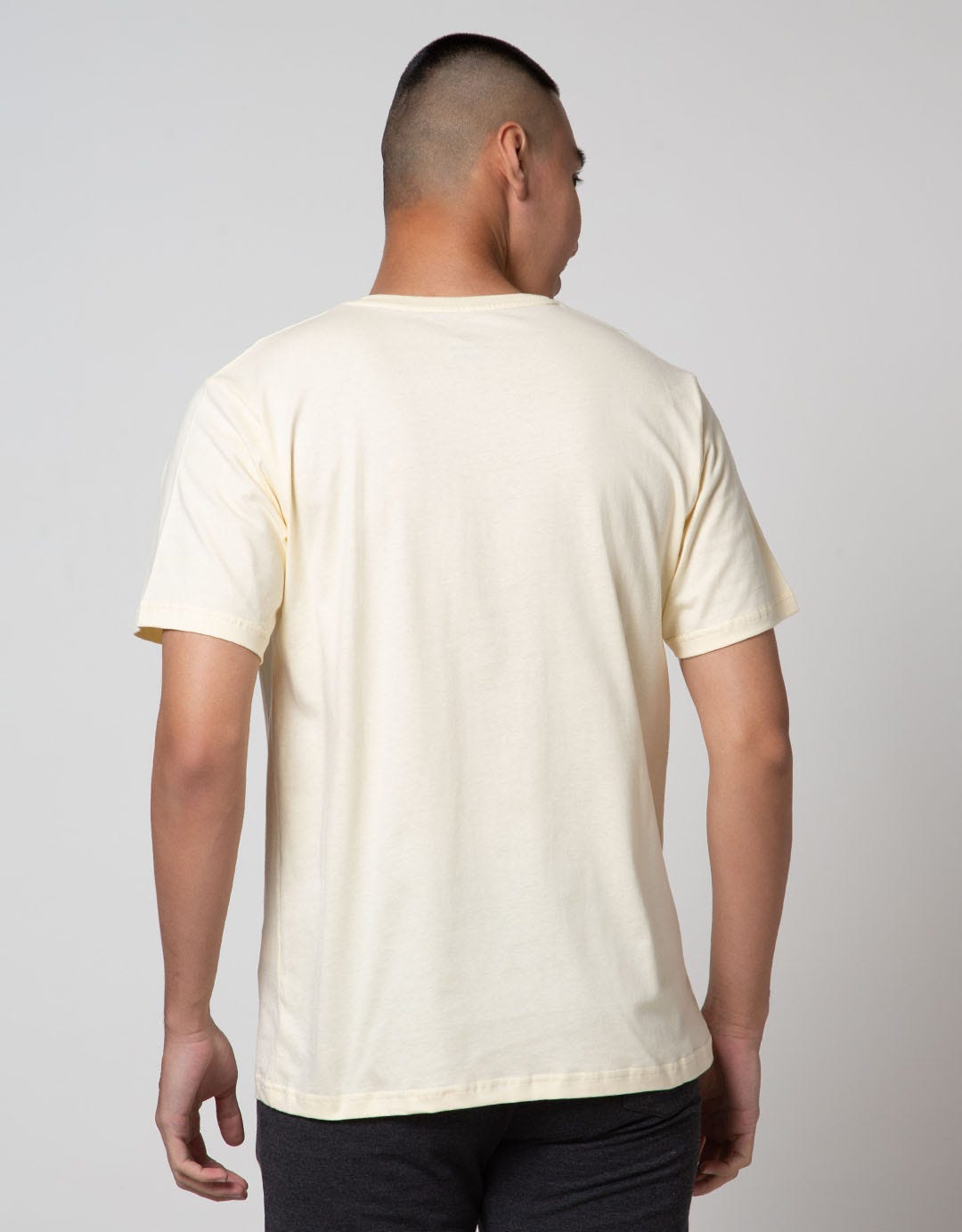 Nevada Short Sleeve T-Shirt Print Fight