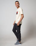Nevada Short Sleeve T-Shirt Print Fight