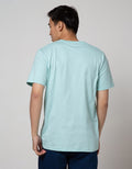 Nevada Short Sleeve T-Shirt Print Samurai