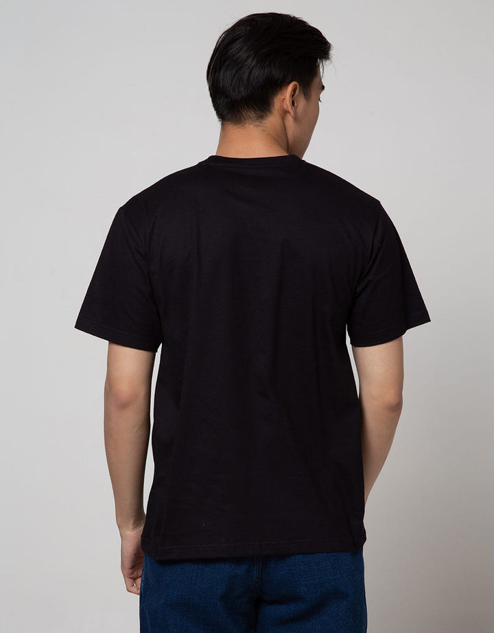 Nevada Short Sleeve T-Shirt Print Calm And Chill
