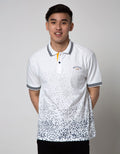 Nevada Short Sleeve Polo Shirt Jersey