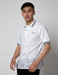 Nevada Short Sleeve Polo Shirt Jersey