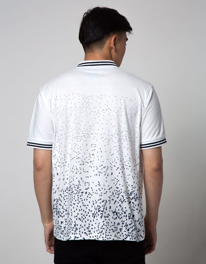 Nevada Short Sleeve Polo Shirt Jersey