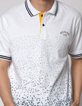 Nevada Short Sleeve Polo Shirt Jersey
