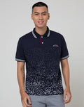 Nevada Short Sleeve Polo Shirt Jersey
