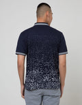 Nevada Short Sleeve Polo Shirt Jersey