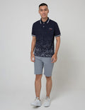 Nevada Short Sleeve Polo Shirt Jersey